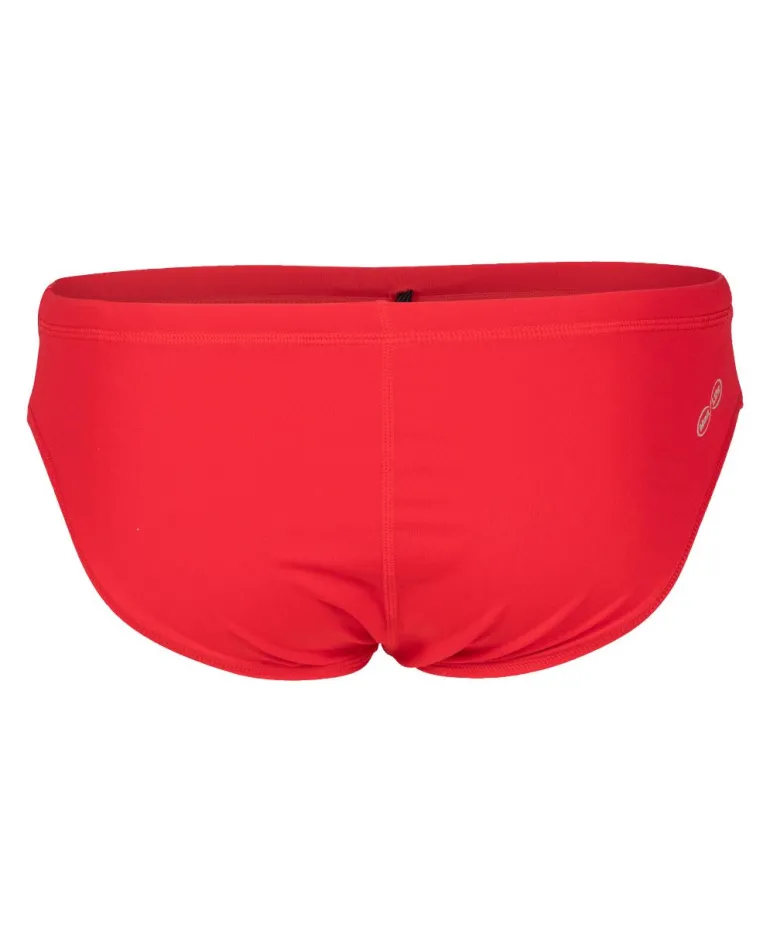 COSTUME A SLIP JUNIOR ARENA BOYS TEAM SWIM BRIEFS SOLID 450