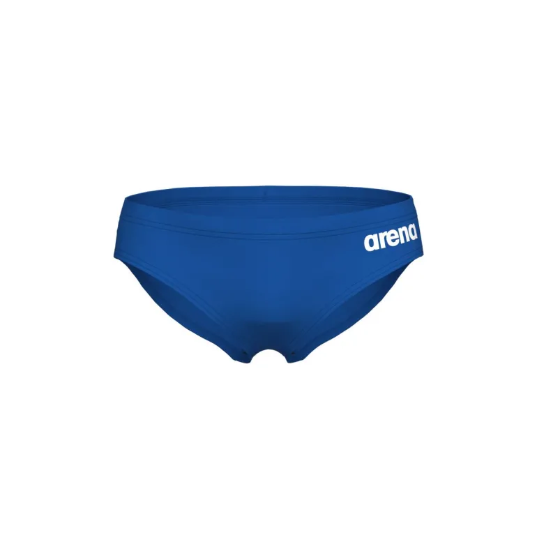 COSTUME A SLIP JUNIOR ARENA BOYS TEAM SWIM BRIEFS SOLID 720