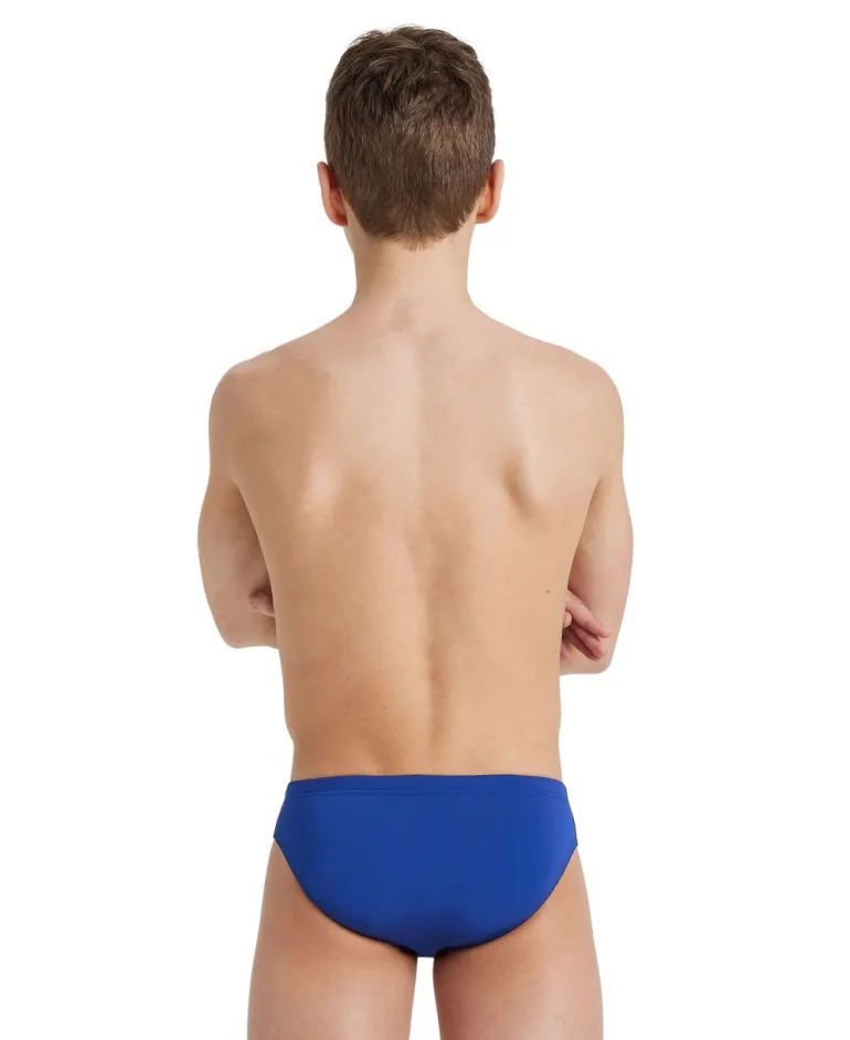 COSTUME A SLIP JUNIOR ARENA BOYS TEAM SWIM BRIEFS SOLID 720