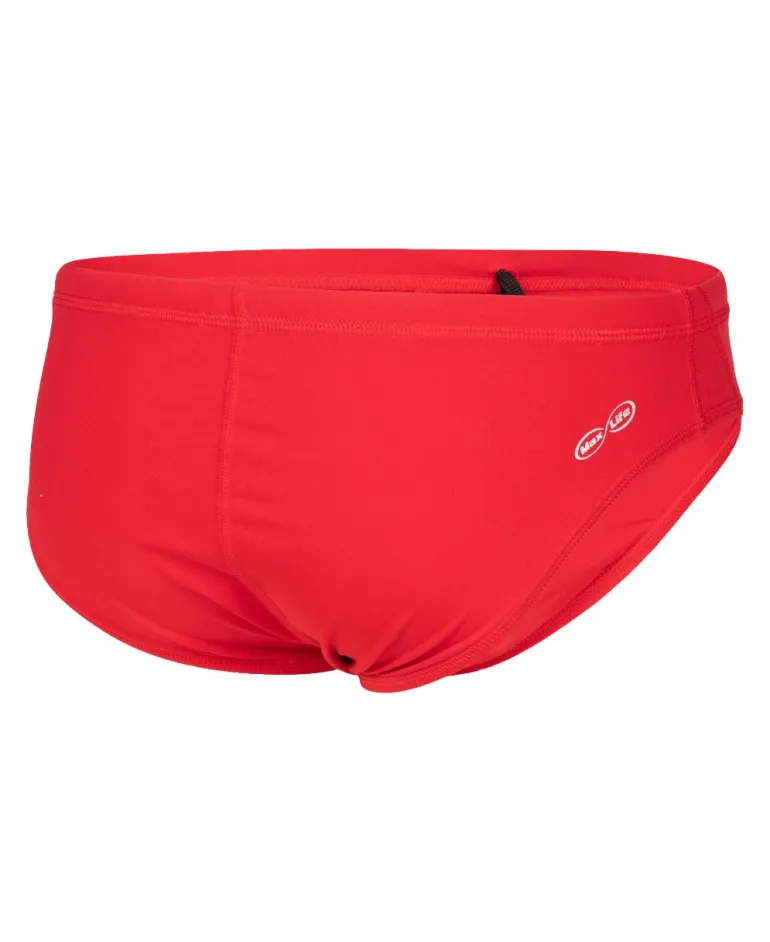 COSTUME A SLIP JUNIOR ARENA BOYS TEAM SWIM BRIEFS SOLID 450
