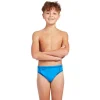 COSTUME A SLIP JUNIOR ZOGGS WIRE RACER BOYS LB