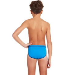 COSTUME A SLIP JUNIOR ZOGGS WIRE RACER BOYS LB