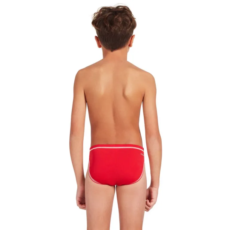 COSTUME A SLIP JUNIOR ZOGGS WIRE RACER BOYS RD