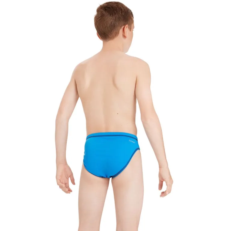 COSTUME A SLIP JUNIOR ZOGGS WIRE RACER BOYS LB