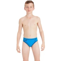 COSTUME A SLIP JUNIOR ZOGGS WIRE RACER BOYS LB