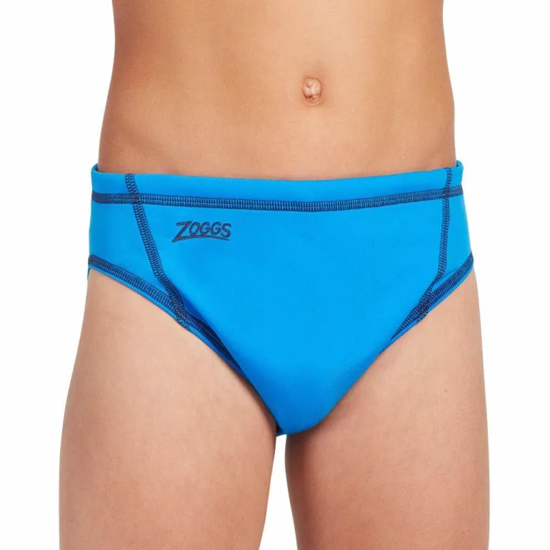 COSTUME A SLIP JUNIOR ZOGGS WIRE RACER BOYS LB