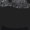 COSTUME BIKINI DONNA CLARA ARENA BLACK MULTI-BLACK