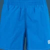 COSTUME BOXER ARENA JUNIOR BYWAYX AZZURRO 82