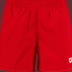 COSTUME BOXER ARENA JUNIOR BYWAYX ROSSO 41