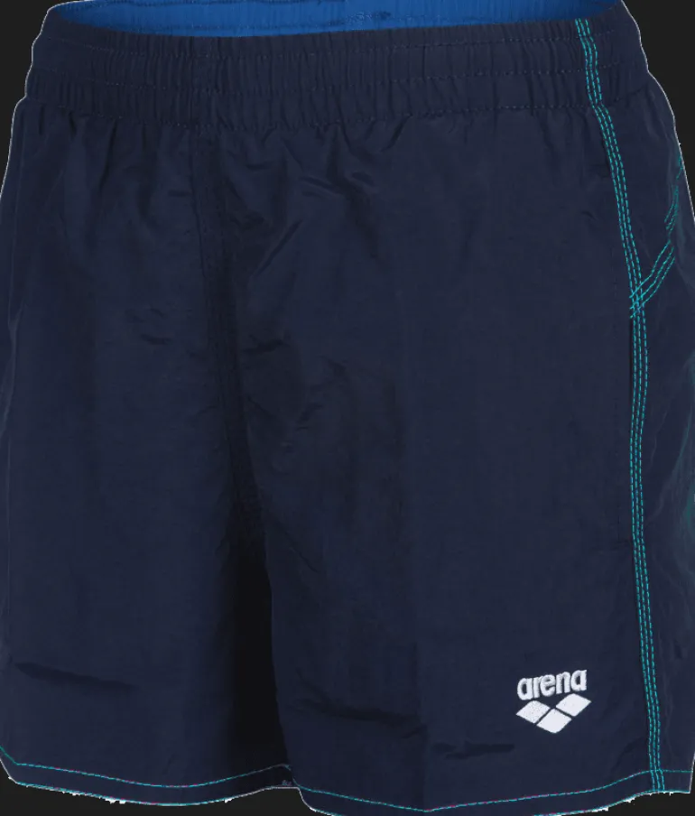 COSTUME BOXER ARENA JUNIOR BYWAYX BLU 700