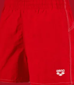 COSTUME BOXER ARENA JUNIOR BYWAYX ROSSO 41