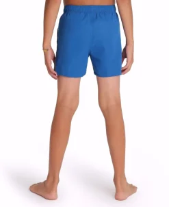 COSTUME BOXER ARENA JUNIOR BYWAYX BLUETTE 730