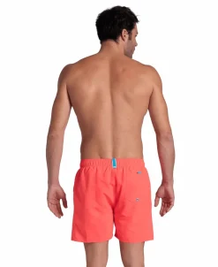 COSTUME BOXER DA UOMO ARENA FUNDAMENTALS BOXER 006443 481