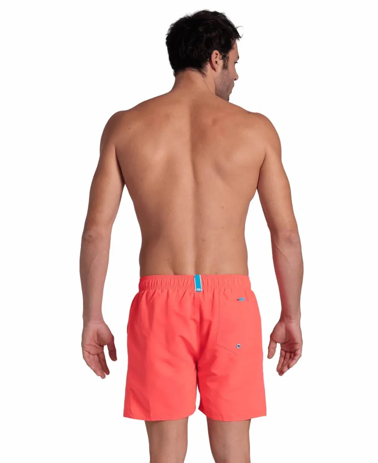 COSTUME BOXER DA UOMO ARENA FUNDAMENTALS BOXER 006443 481