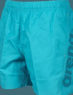 COSTUME BOXER JUNIOR ARENA FUNDAMENTALS AZZURRO 876