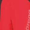 COSTUME BOXER JUNIOR ARENA FUNDAMENTALS ROSSO 401