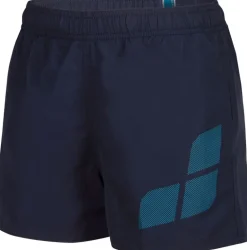 COSTUME BOXER JUNIOR ARENA BEACH SHORT LOGO 006446 781