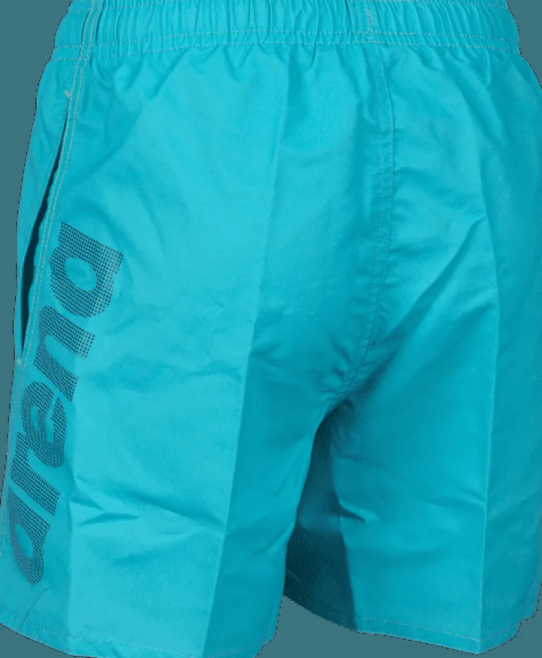 COSTUME BOXER JUNIOR ARENA FUNDAMENTALS AZZURRO 876
