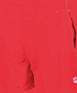 COSTUME BOXER JUNIOR ARENA FUNDAMENTALS ROSSO 401