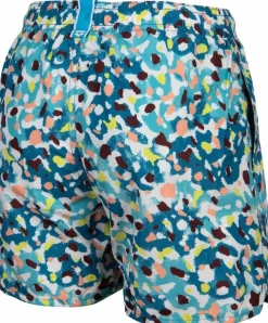 COSTUME BOXER JUNIOR ARENA WATER PRINTS BEACH BOXER AO 007186 811