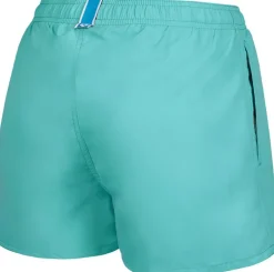 COSTUME BOXER JUNIOR ARENA BEACH SHORT LOGO 006446 870
