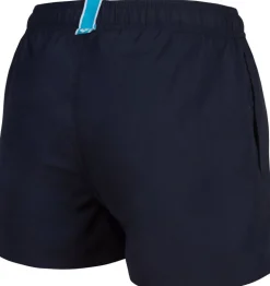 COSTUME BOXER JUNIOR ARENA BEACH SHORT LOGO 006446 781