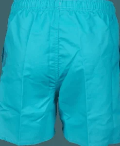 COSTUME BOXER JUNIOR ARENA FUNDAMENTALS AZZURRO 876