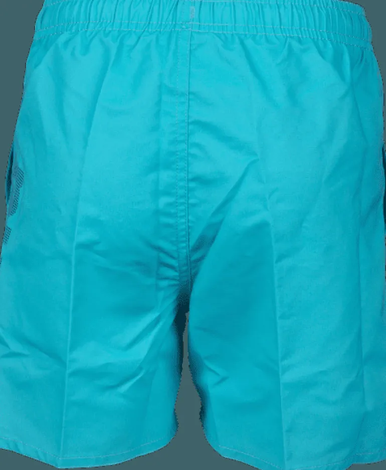 COSTUME BOXER JUNIOR ARENA FUNDAMENTALS AZZURRO 876