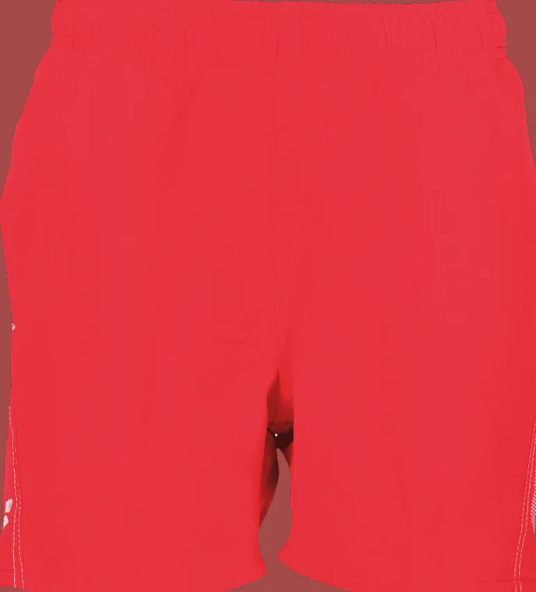 COSTUME BOXER JUNIOR ARENA FUNDAMENTALS ROSSO 401