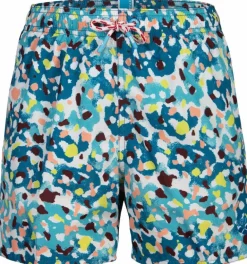 COSTUME BOXER JUNIOR ARENA WATER PRINTS BEACH BOXER AO 007186 811
