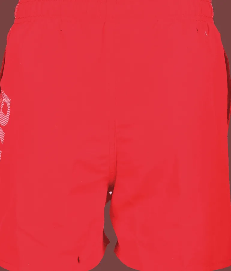 COSTUME BOXER JUNIOR ARENA FUNDAMENTALS ROSSO 401
