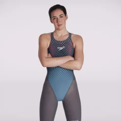 COSTUME DA DONNA FASTSKIN SPEEDO LZR VALOR CLOSEDBACK 8-11979 H147