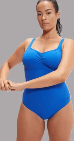 COSTUME DA DONNA SPEEDO W SHAPING AQUANITE 8-003070 5332