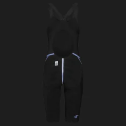 COSTUME DA GARA DA DONNA JAKED JKOMP OB NERO