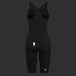 COSTUME DA GARA DA DONNA JAKED JK-ONE PELLEGRINI NERO