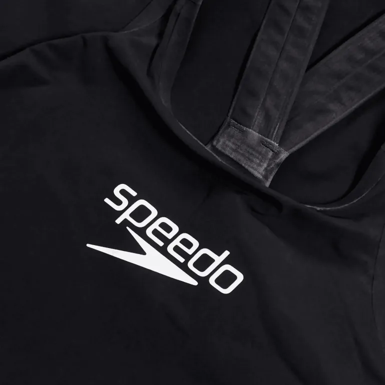 COSTUME DA GARA DA DONNA SPEEDO FASTSKIN LZR PURE VALOR 2.0 OPBK KNEESK 0001
