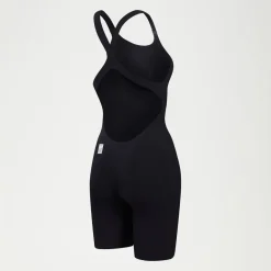 COSTUME DA GARA DA DONNA SPEEDO FASTSKIN LZR PURE VALOR 2.0 OPBK KNEESK 0001