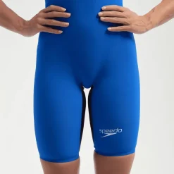COSTUME DA GARA DA DONNA SPEEDO FASTSKIN LZR PURE VALOR 2.0 OPBK KNEESK H619