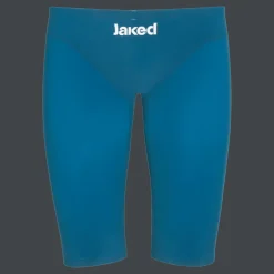 COSTUME DA GARA DA UOMO JAKED JAMMER JKATANA PSM BLU