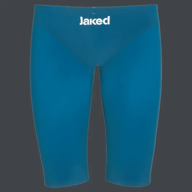 COSTUME DA GARA DA UOMO JAKED JAMMER JKATANA PSM BLU