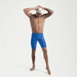 COSTUME DA GARA DA UOMO SPEEDO FASTSKIN LZR PURE INTENT 2.0 HW JAMMER H631