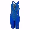 COSTUME DA GARA DONNA SPEEDO LZR INTENT OPBK KSKN AF BLU/BLU ROYAL 8-11974 F779