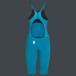 COSTUME DA GARA JAKED JKATANA FWSO OB BLU DA DONNA