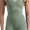 COSTUME DA GARA SPEEDO FASTSKIN LZR PURE VALOR 2.0 OPENBACK KNE 8-15859 H785