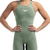 COSTUME DA GARA SPEEDO FASTSKIN LZR PURE VALOR 2.0 CLOSEDBACK K 8-15860 H785