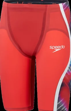 COSTUME DA GARA SPEEDO FASTSKIN LZR PURE INTENT 2.0 HIGH WAIST 8-15858 H780