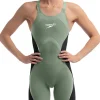 COSTUME DA GARA SPEEDO FASTSKIN LZR PURE INTENT 2.0 CLOSEDBACK 8-15856 H781