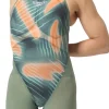 COSTUME DA GARA SPEEDO FASTSKIN LZR PURE VALOR 2.0 CLOSEDBACK K 8-15860 H786