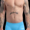 COSTUME DA GARA SPEEDO FASTSKIN LZR PURE VALOR 2.0 HIGH WAISTED 8-15862 H828