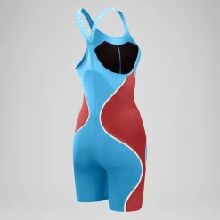 COSTUME DA GARA SPEEDO FASTSKIN LZR PURE INTENT 2.0 CLOSEDBACK 8-15856 H779